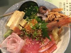 -椿山日本料理