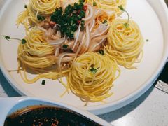 耳丝凉面-拈菜(观音桥阳光世纪店)