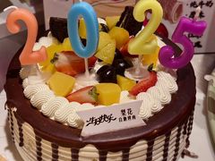 -梨花自助烤肉(乐宾店)