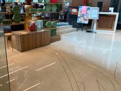 -上海静安香格里拉大酒店