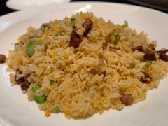 -富淳饭店(陆家嘴保利广场店)