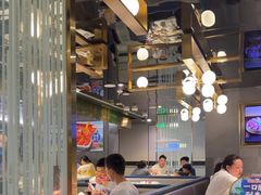 -海底捞火锅(玉桥商业广场店)