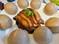 -峨嵋酒家(地安门店)