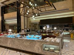 -盛宴标帜餐厅·亲子自助 (南昌喜来登酒店)