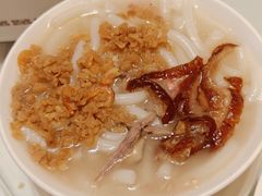 传统烧鹅濑粉-半岛太子酒家(海港城店)