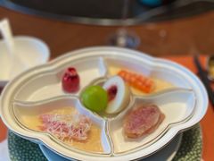 -北書房·墨宴(国际博览中心店)