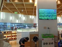 -关东小磨东北菜(漕河泾印象城店)