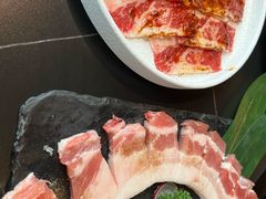 -谷牛和牛烤肉(漕河泾印象城店)