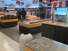 -UH祐禾(上海荟聚店)