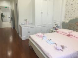 -初度润生园·独栋别墅月子中心(昆山店)