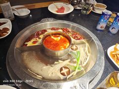 -竹犇番茄火锅(长风街店)