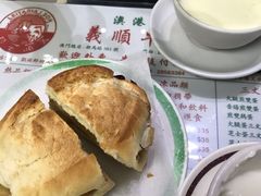 -义顺牛奶公司(新马路老店)