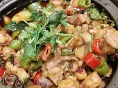 -春家·非遗手工小吃(徐汇万科广场店)