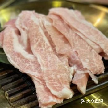 ##0元玩转这座城 超级正的韩国料理