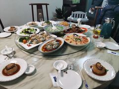 -名典餐厅(铁西立安花园店)