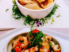 潮式拌爽口鱼肚-三利音·浦之舟(滨江大道店)