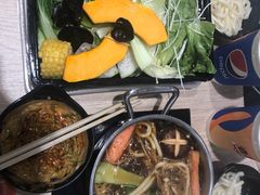 -吉野家 (新街口外大街店)