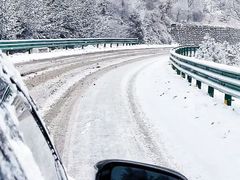 -鳌山滑雪度假区