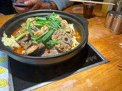 -新疆烧烤王(广灵店)