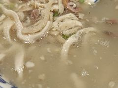 -老三羊汤【北兴隆街店】