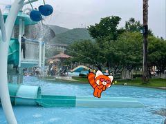 -宁波九龙湖开元度假村