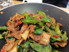 -花舍·新派粤菜·西餐·下午茶(亚运村·鸟巢店)