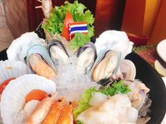 -火舞泰·泰式海鲜火锅餐厅(世纪城店)