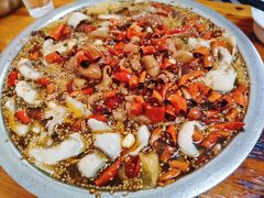 -黑皮酸菜鱼(三山街店)
