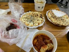 -王记西鎮电烤肉(汶上路店)