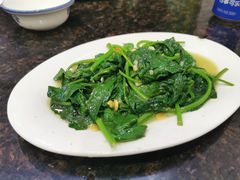 -适口餐厅砂锅粥(公信路总店)