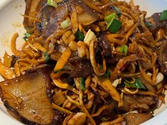 -兰湘子·湘菜小炒(长安万科广场店)