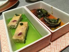 -柿合缘新京菜(国金中心商场店)
