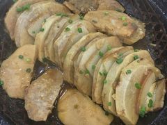 -聚丰园•湖鲜餐厅(阿红私房菜梅石路店)