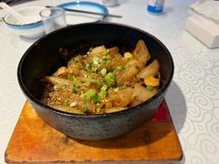 -小粤楼·怀旧粤菜(万辉国际广场店)