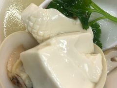 -蚝得喜海鲜(东城店)