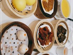 -京粤荟(海王银河科技大厦店)