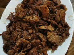 -炙热童年·老北京炙子烤肉(南锣鼓巷店)