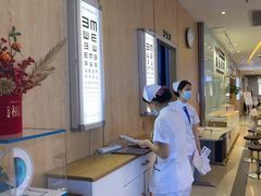 -武汉大学附属爱尔眼科医院(湖北总院)