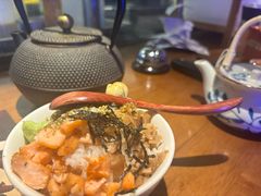 -弓二·烧鸟居酒屋(财富购物中心店)