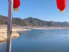 -泸沽湖国家级风景名胜区走婚桥