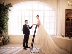 -艺匠摄影ARTIZ STUDIO(大连店)