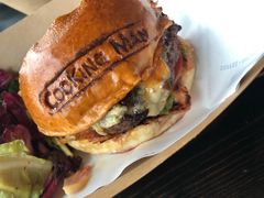 -Cooking Man(中懋天地店)