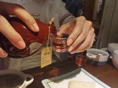-意满花千醉(金茂览秀城店)