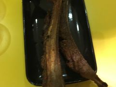 烤羊排-望京小腰(北京总店)