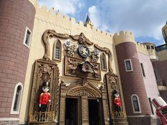 -安徒生童话乐园