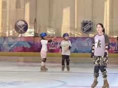 -冰上乐园(大卫城店)