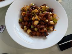 -良师门滨海人家·海鲜·家常菜(滨海城店)