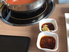 -水林间·寿喜烧自助(仙林金鹰店)