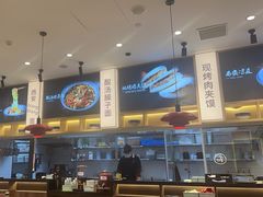 -陇上秦轩西安biangbiang面(朝龙汇店)