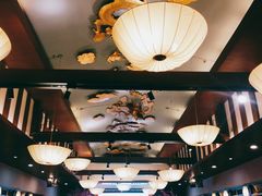 大堂-宋园·金宴浙鲜馆(静安店)